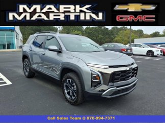 New 2026 Chevrolet Equinox ACTIV image 1