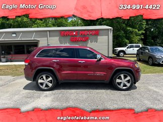 Used 2019 Jeep Grand Cherokee Limited image 1