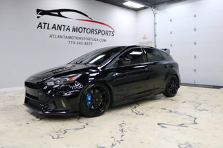 Used 2017 Ford Focus RS image 1