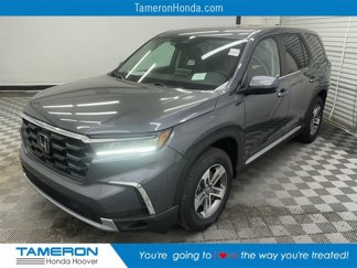 New 2025 Honda Pilot EX-L image 1