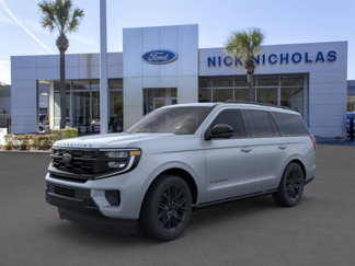 New 2025 Ford Expedition Platinum w/ Stealth Performance Package image 1