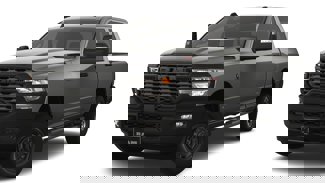 New 2025 RAM 2500 Tradesman image 1