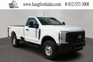 New 2026 Ford F250 XL image 1