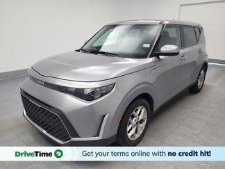 Used 2024 Kia Soul LX w/ LX Technology Package image 1