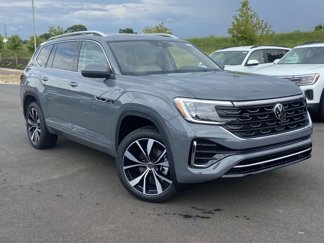 New 2025 Volkswagen Atlas SEL Premium R-Line image 1