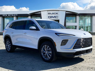 New 2025 Buick Enclave Preferred w/ Power Package image 1