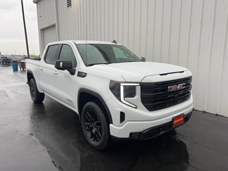 New 2025 GMC Sierra 1500 Elevation w/ Preferred Package image 1