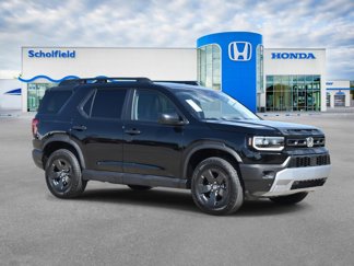 New 2026 Honda Passport RTL image 1