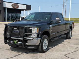 Used 2019 Ford F350 XL w/ Power Equipment Group image 1