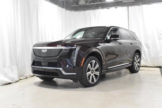 New 2025 Cadillac Escalade IQ Luxury 1 w/ Smart Trailering package image 1
