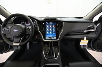 New 2025 Subaru Outback Touring image 1
