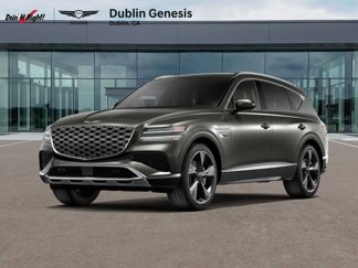 New 2026 Genesis GV80 3.5T Prestige image 1