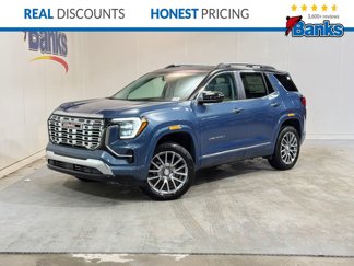 New 2026 GMC Terrain Denali image 1