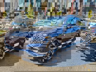 New 2026 Genesis GV80 3.5T Prestige image 1
