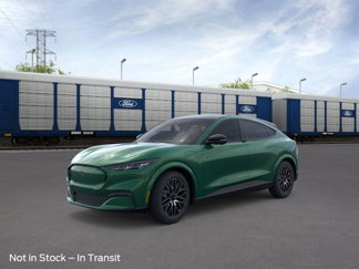 New 2025 Ford Mustang Mach-E Premium image 1
