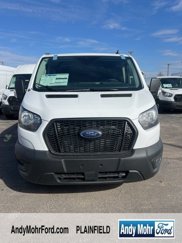 New 2025 Ford Transit 150 Low Roof image 1