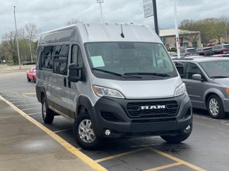 Used 2023 RAM ProMaster 3500 image 1