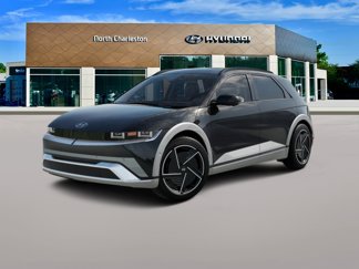 New 2025 Hyundai Ioniq 5 Limited image 1