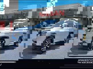 New 2025 Nissan Pathfinder Platinum image 1