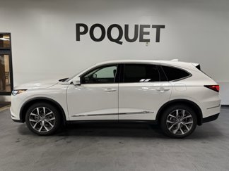 Used 2024 Acura MDX SH-AWD w/ Technology Package image 1
