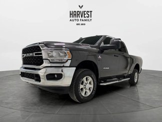 Used 2024 RAM 2500 Big Horn image 1