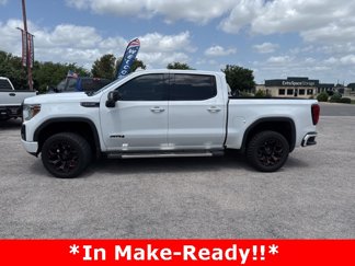 Used 2019 GMC Sierra 1500 AT4 w/ AT4 Premium Package image 1