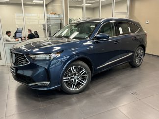 New 2026 Acura MDX w/ Advance Package image 1