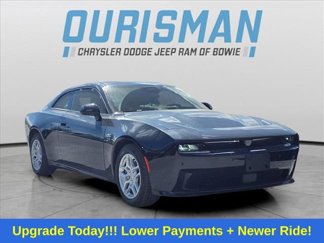 New 2025 Dodge Charger R/T w/ Quick Order Package 25M R/T image 1