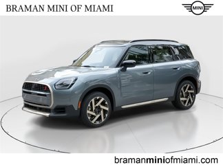 Used 2025 MINI Cooper Countryman S image 1
