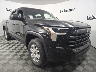 New 2025 Toyota Tundra SR5 image 1