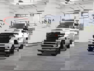 New 2025 RAM 1500 Laramie image 1