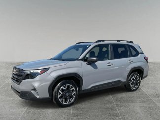 Certified 2025 Subaru Forester Premium w/ Convenience Package #1 image 1