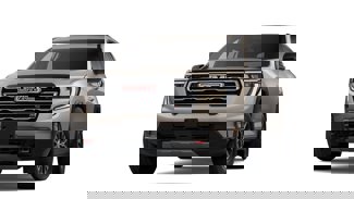 New 2026 GMC Acadia AT4 image 1