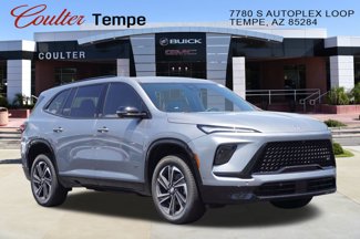New 2025 Buick Enclave Sport Touring w/ Super Cruise Package image 1
