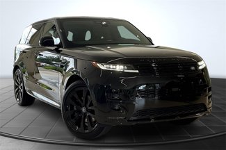 New 2025 Land Rover Range Rover Sport Autobiography image 1