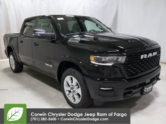 New 2026 RAM 1500 Big Horn image 1
