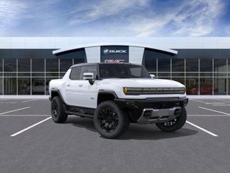 New 2025 GMC Hummer EV 2X image 1