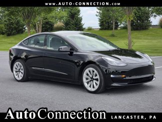 Used 2022 Tesla Model 3 Long Range image 1