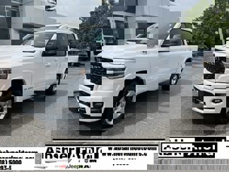 New 2025 RAM 1500 Big Horn image 1