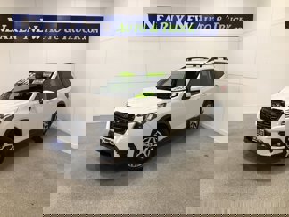 Used 2023 Subaru Forester Premium image 1