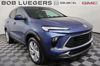 New 2026 Buick Encore GX Preferred w/ Comfort Package image 1