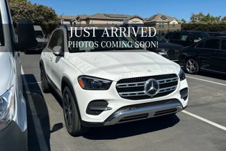 New 2026 Mercedes-Benz GLE 350 4MATIC image 1
