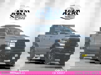 New 2025 RAM 1500 Rebel w/ Rebel Level 2 Equipment Group image 1