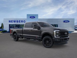New 2025 Ford F350 Lariat w/ Lariat Ultimate Package image 1