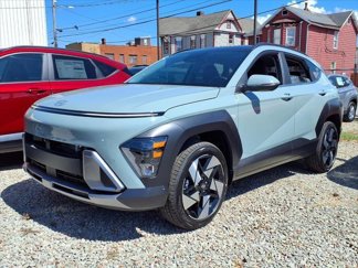 New 2026 Hyundai Kona Limited image 1