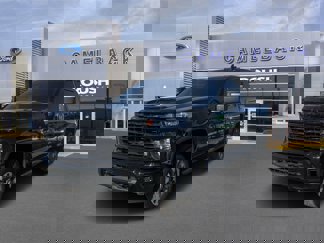 Used 2024 Chevrolet Silverado 2500 Custom w/ Custom Convenience Package image 1