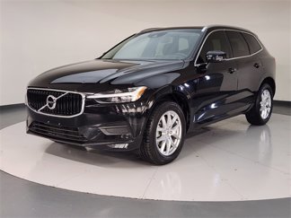 Used 2021 Volvo XC60 T5 Momentum image 1