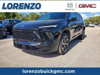New 2026 Buick Enclave Sport Touring image 1