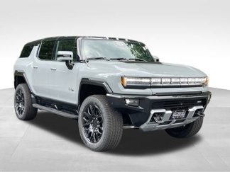 New 2025 GMC Hummer EV 2X image 1