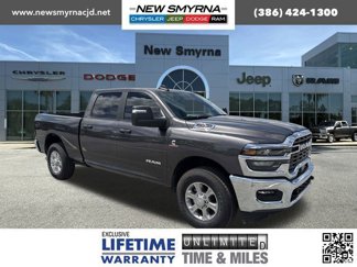 New 2026 RAM 2500 Big Horn image 1